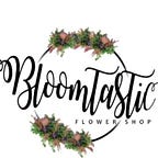 Flower shop bloomtastic